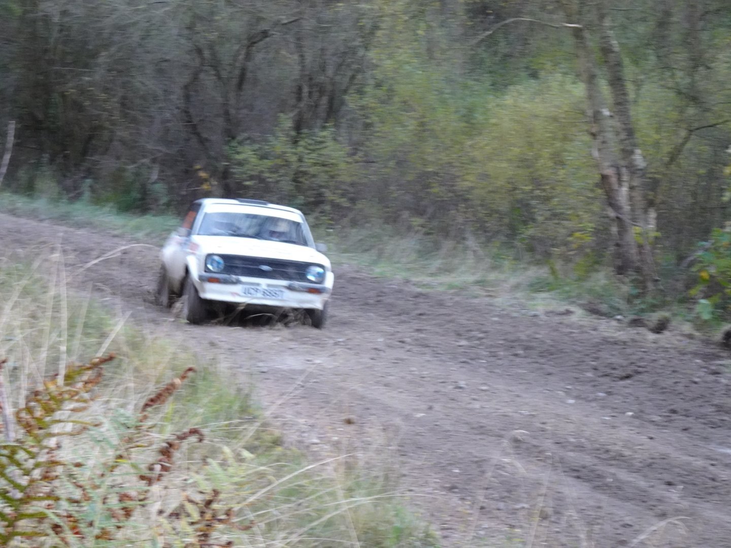 Selby and District Motor Club