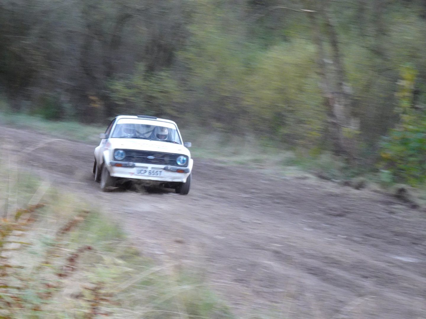 Selby and District Motor Club