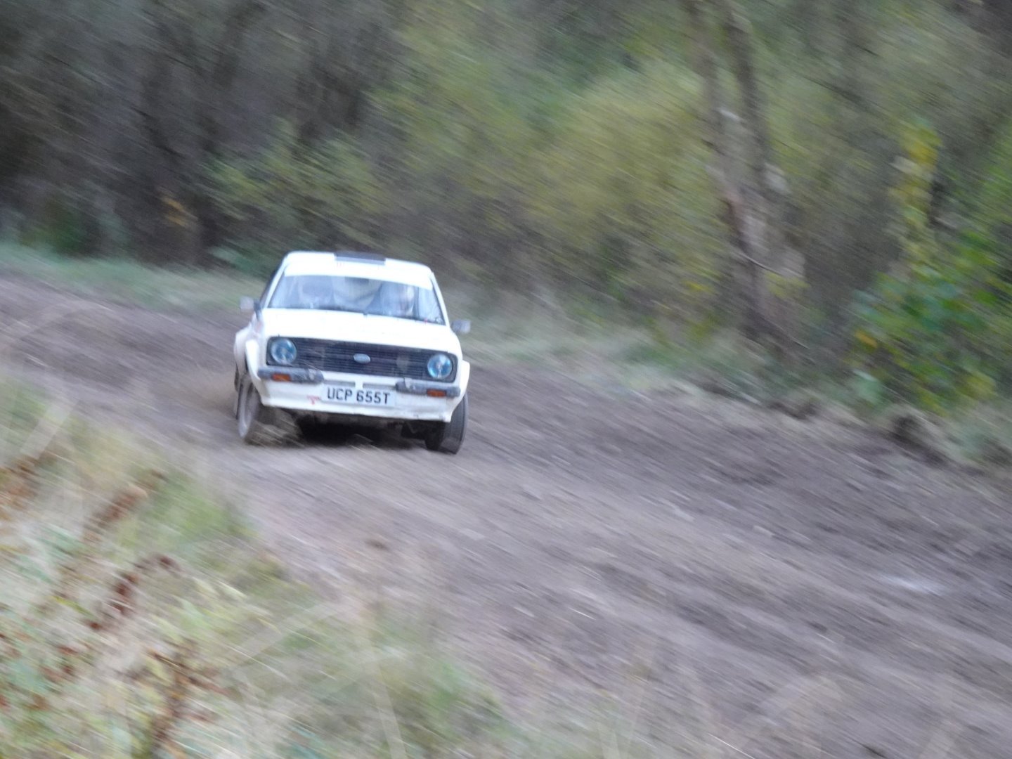 Selby and District Motor Club