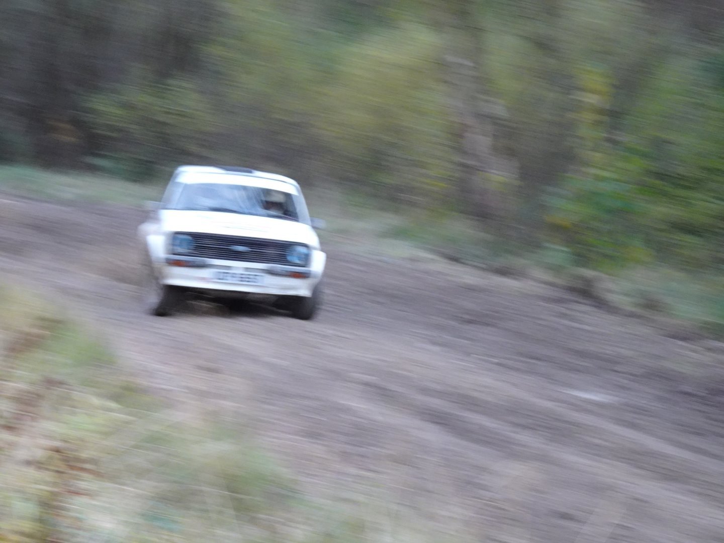 Selby and District Motor Club