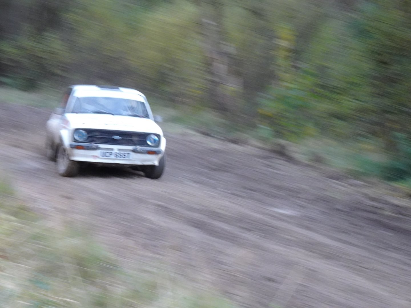 Selby and District Motor Club
