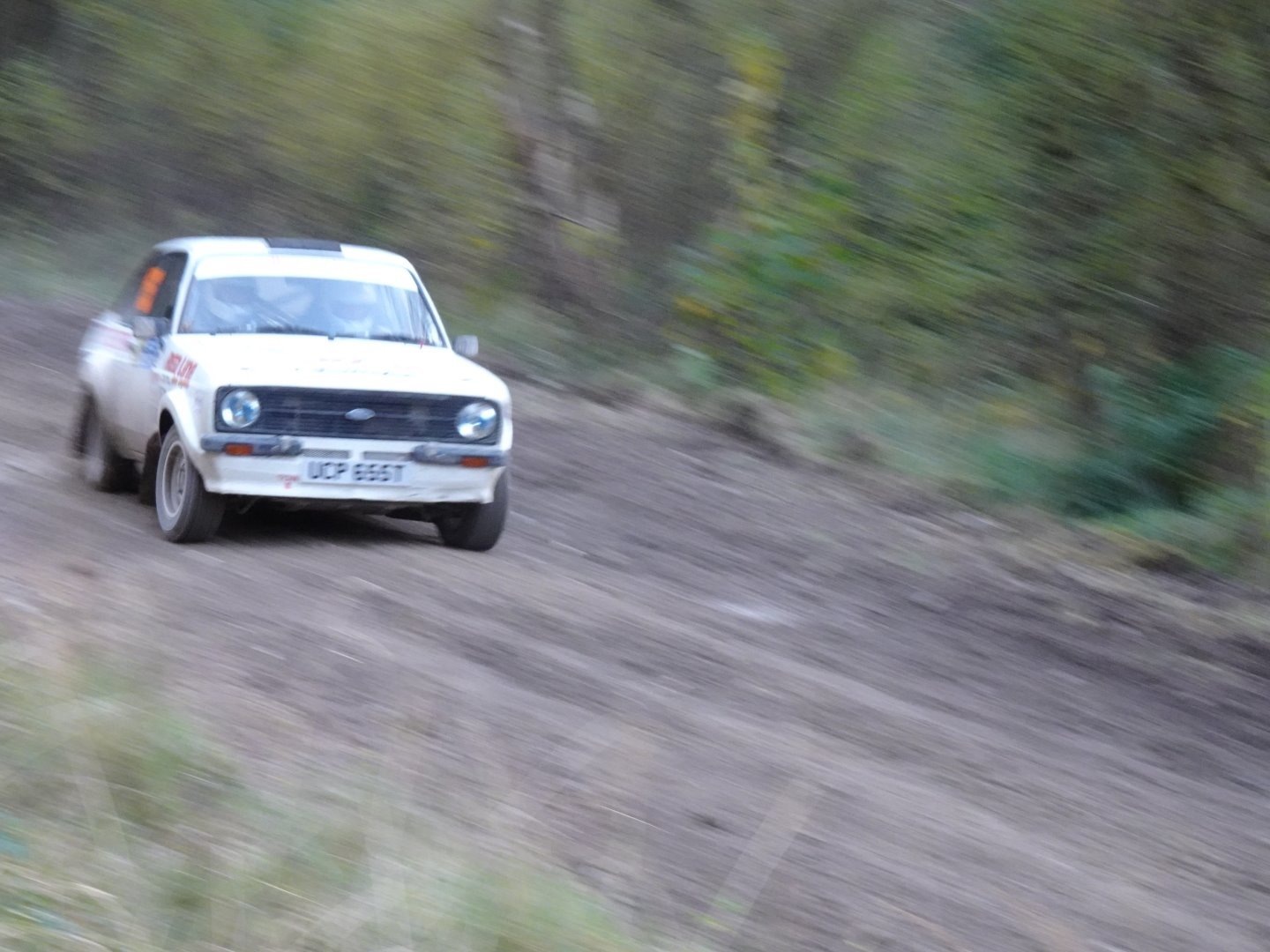 Selby and District Motor Club
