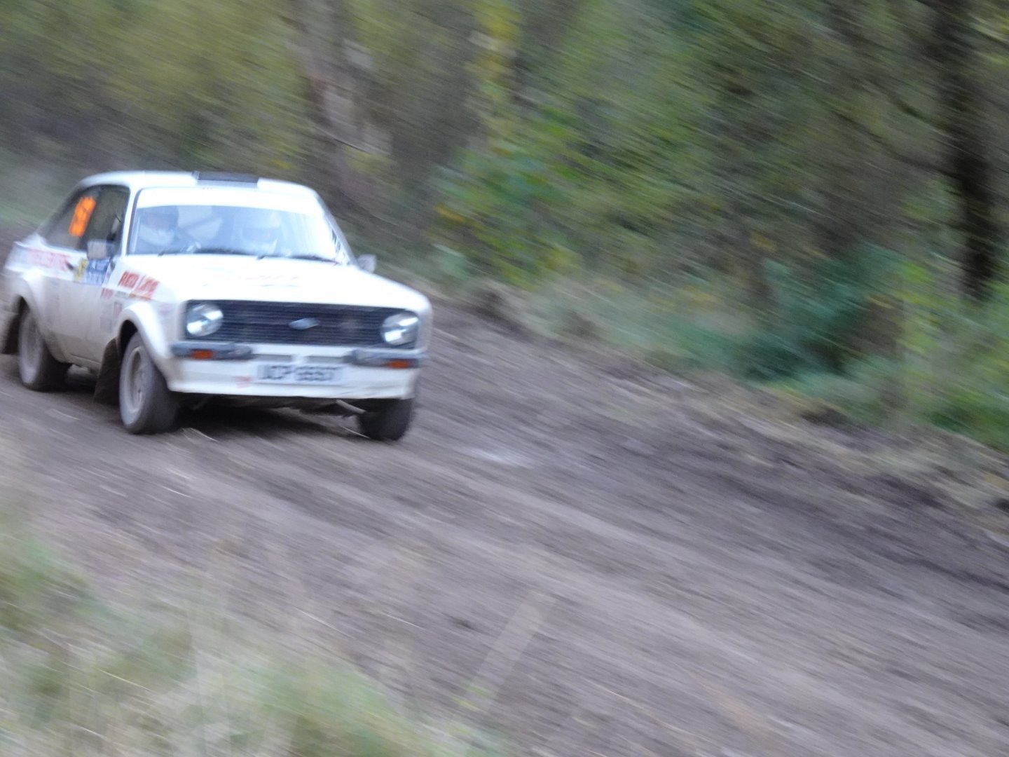 Selby and District Motor Club