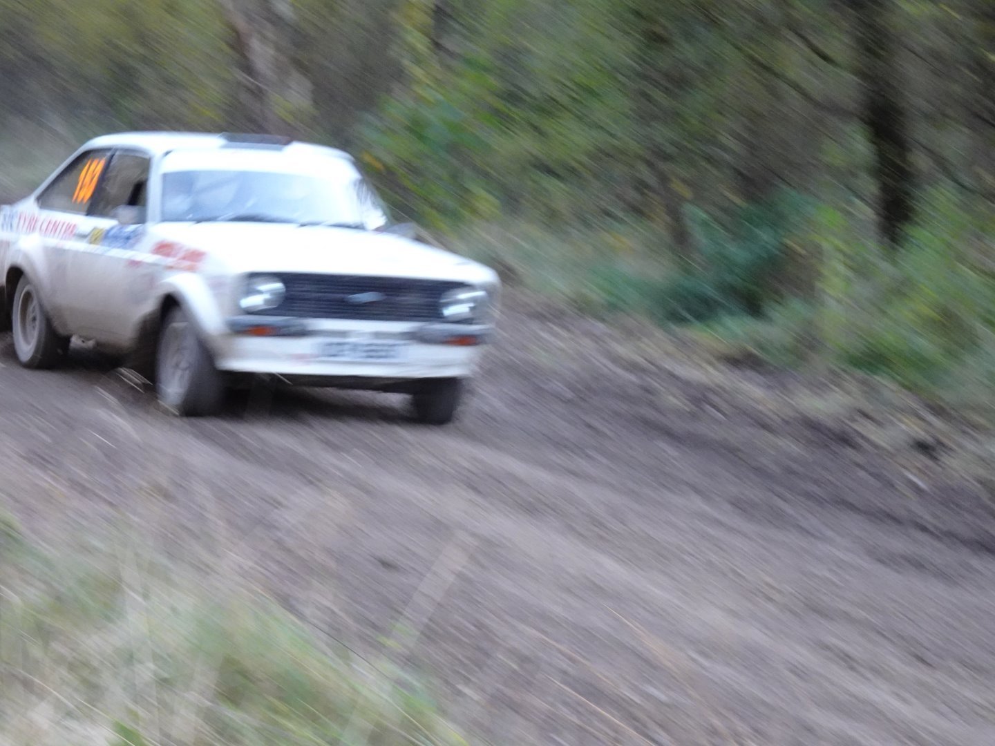 Selby and District Motor Club