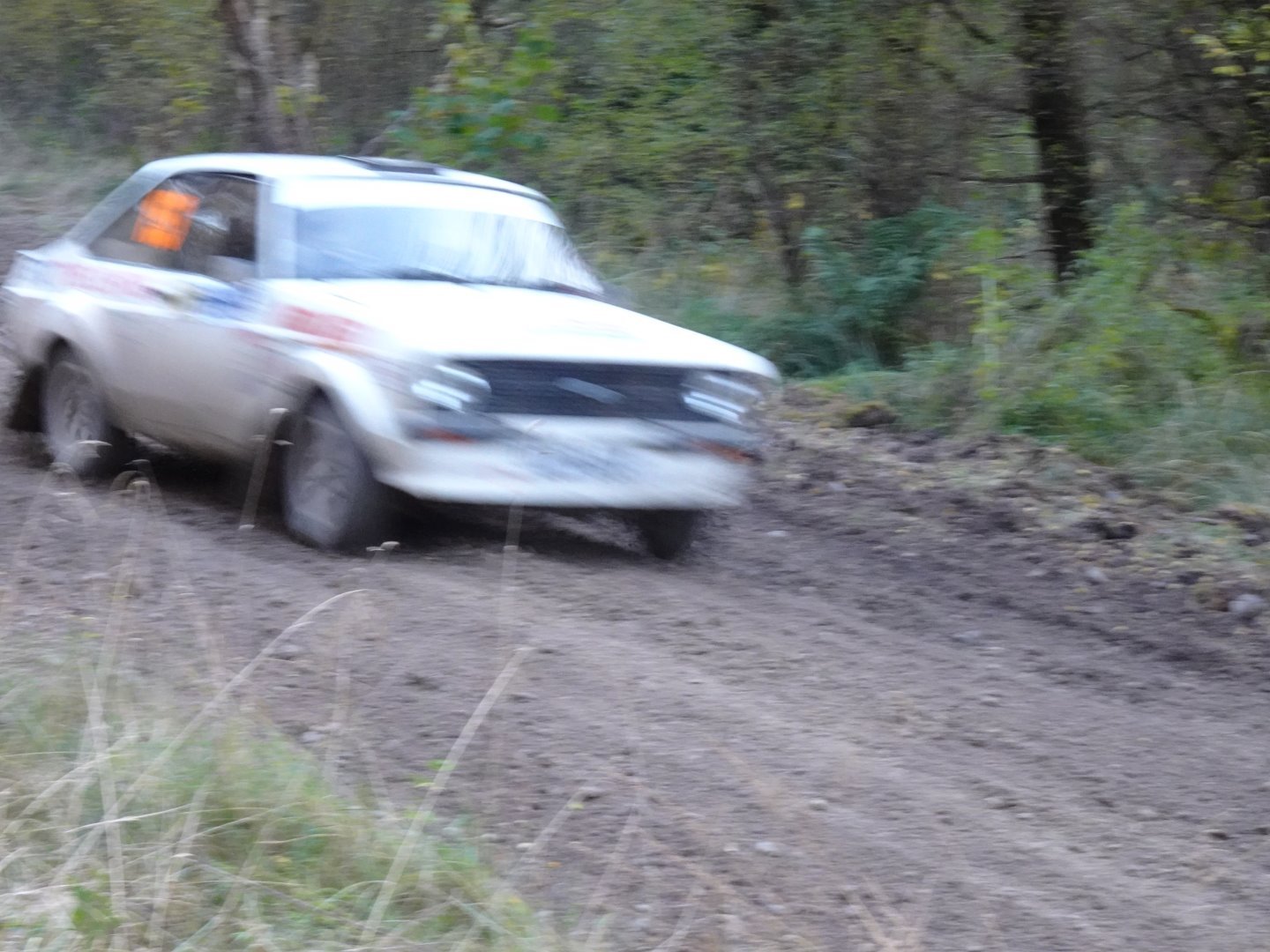 Selby and District Motor Club