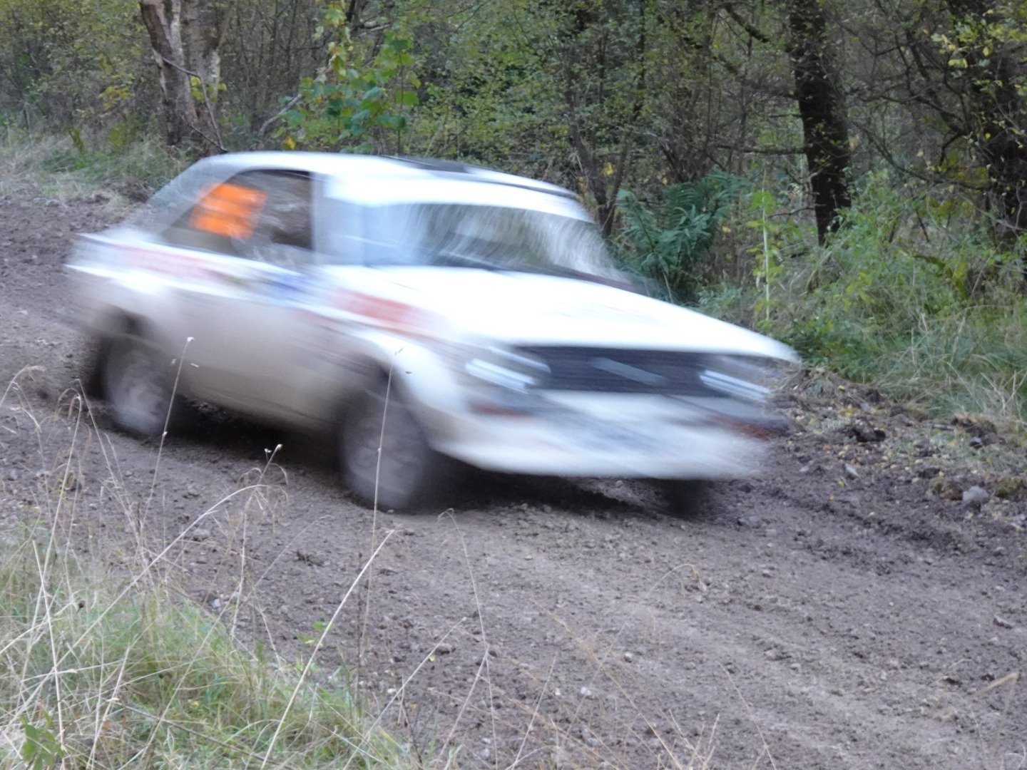Selby and District Motor Club