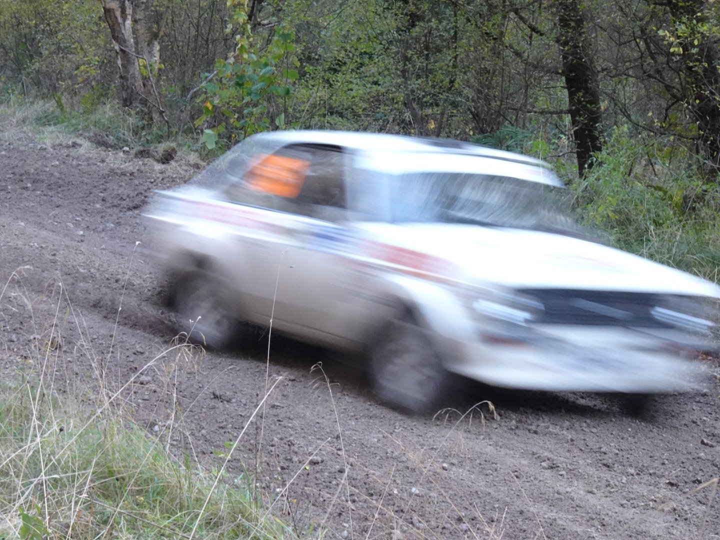 Selby and District Motor Club