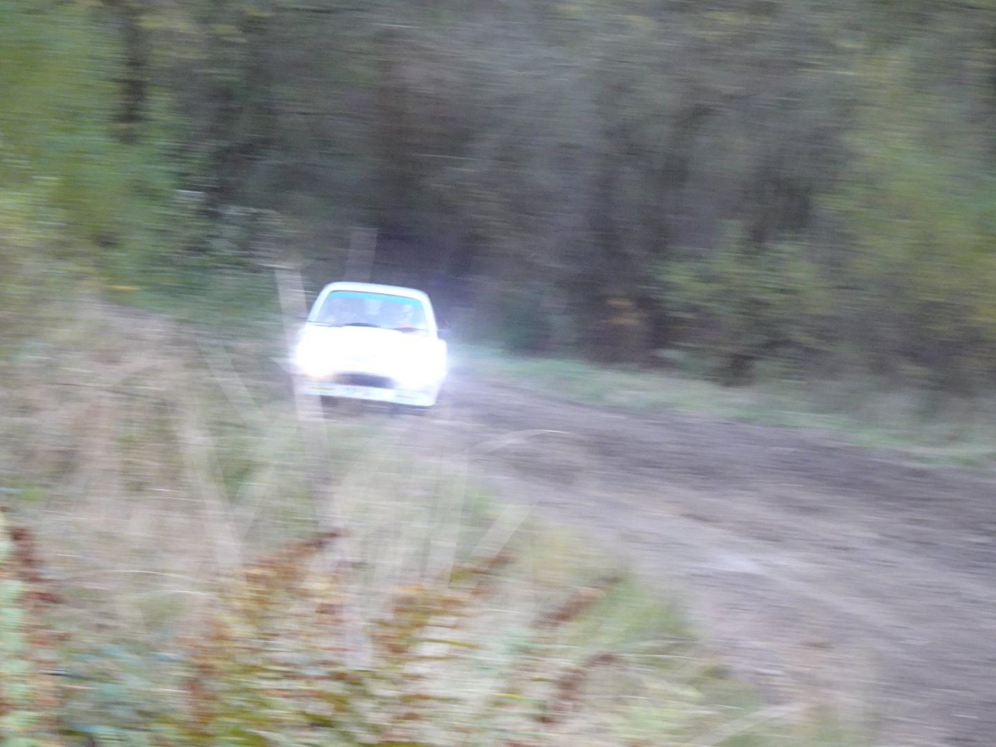 Selby and District Motor Club