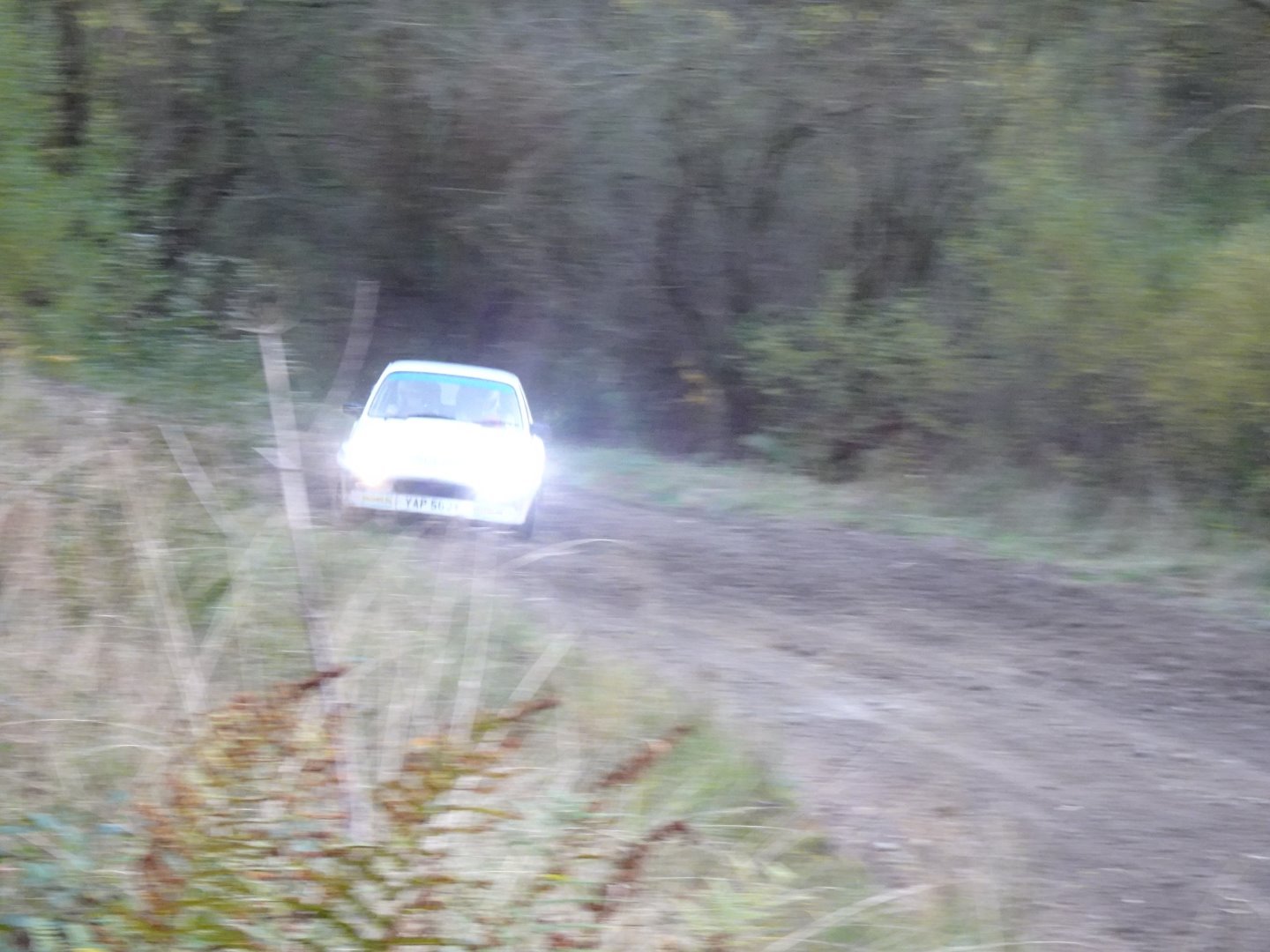 Selby and District Motor Club