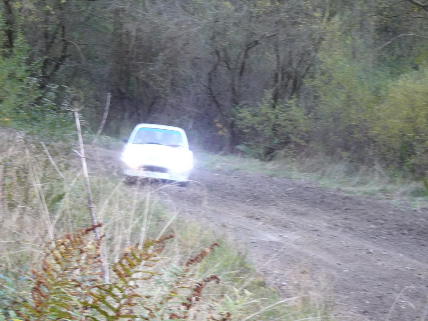 Selby and District Motor Club