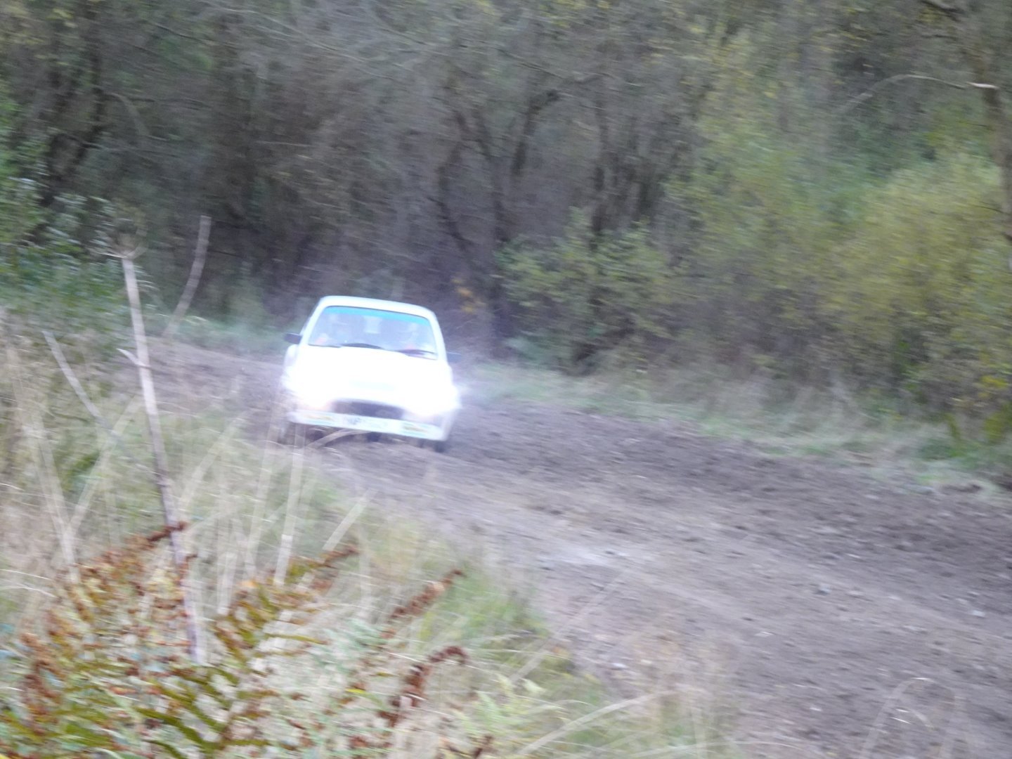 Selby and District Motor Club