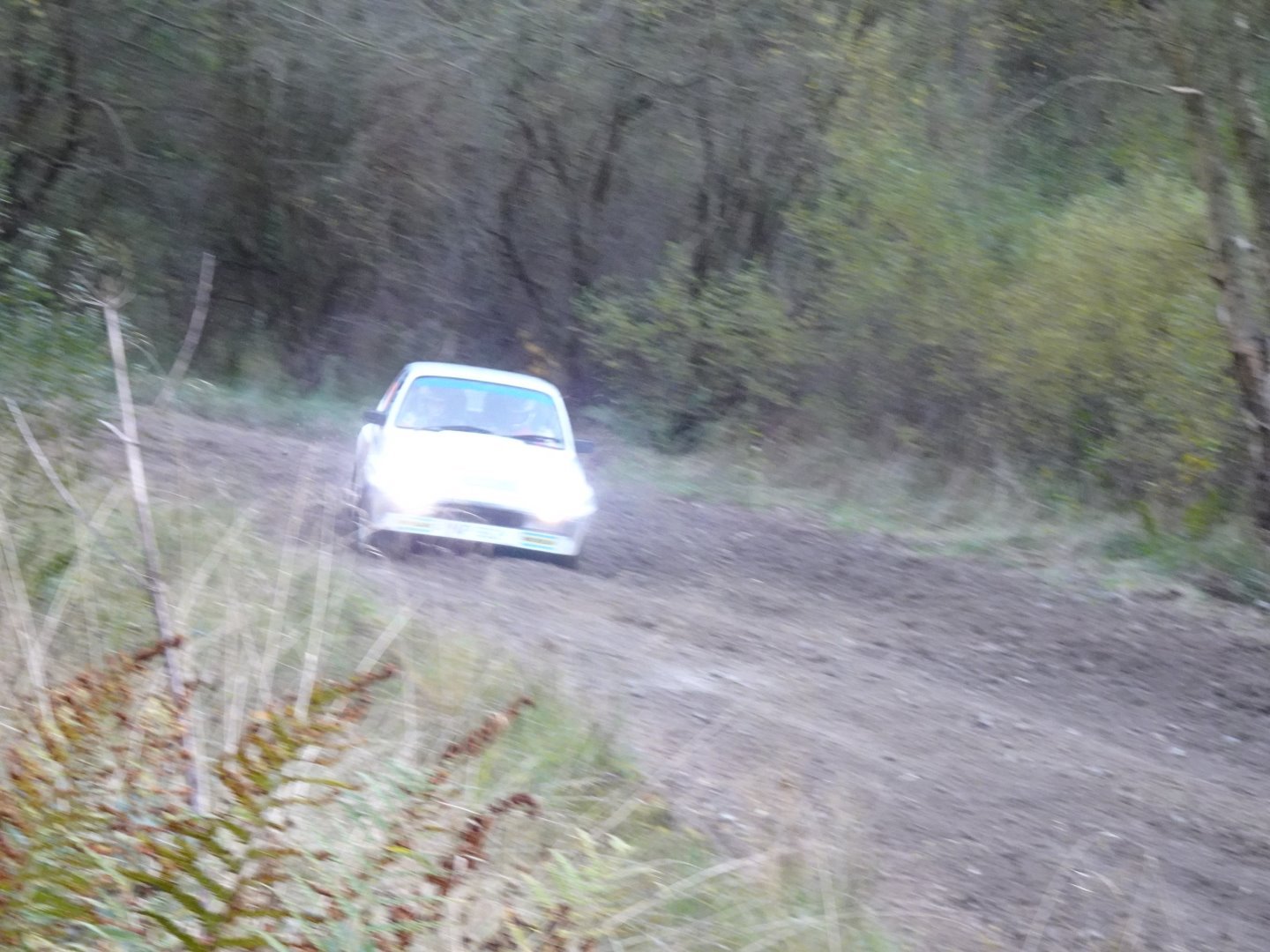 Selby and District Motor Club