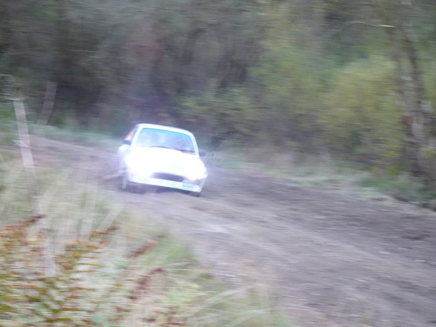Selby and District Motor Club