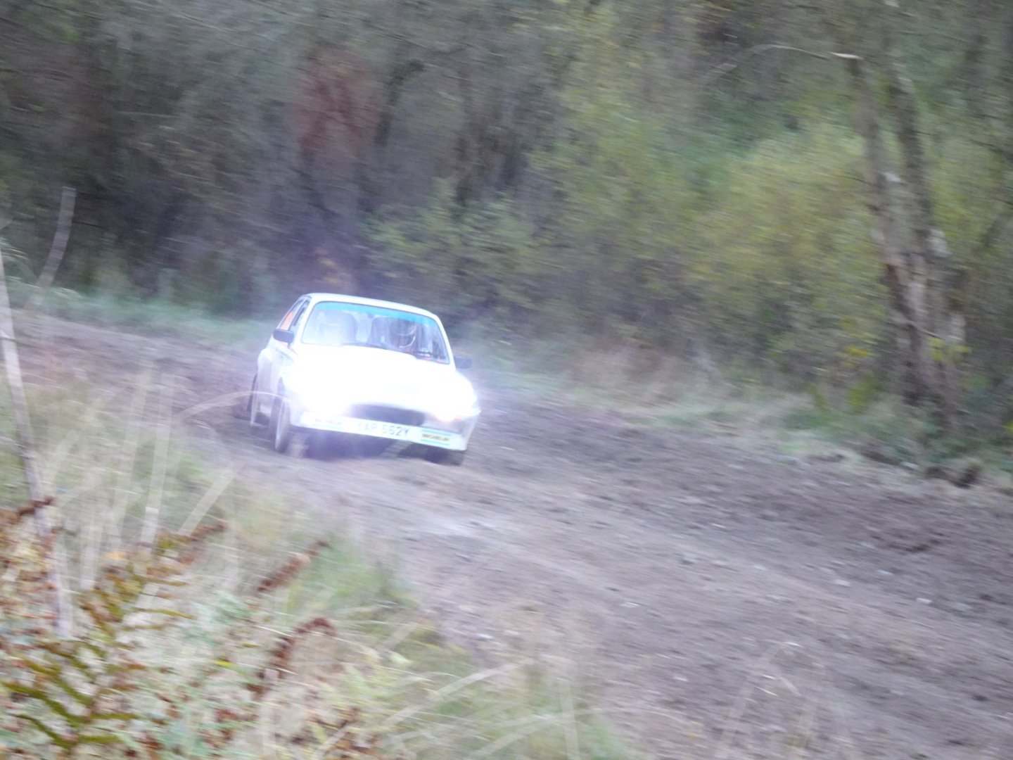 Selby and District Motor Club