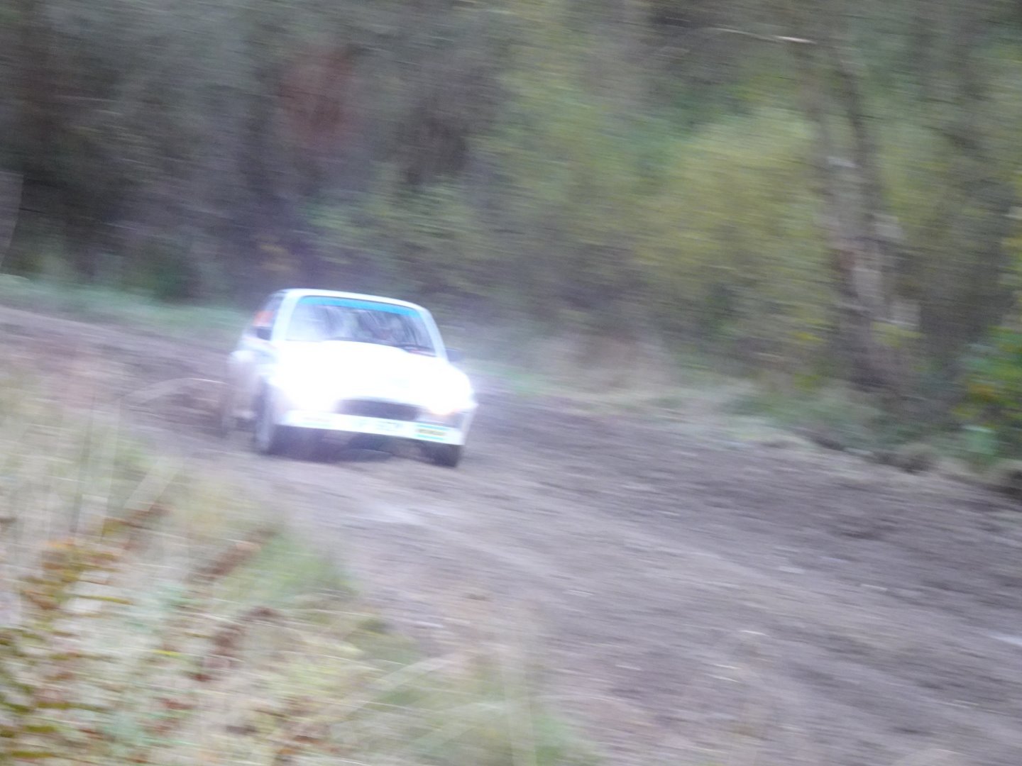 Selby and District Motor Club