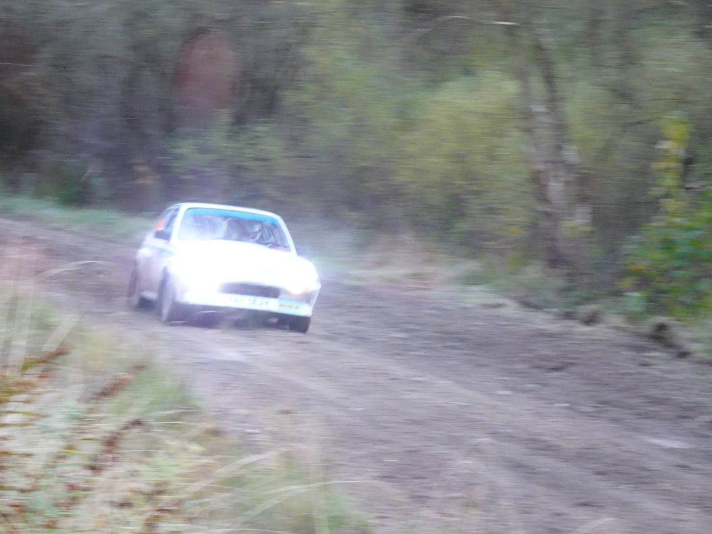Selby and District Motor Club