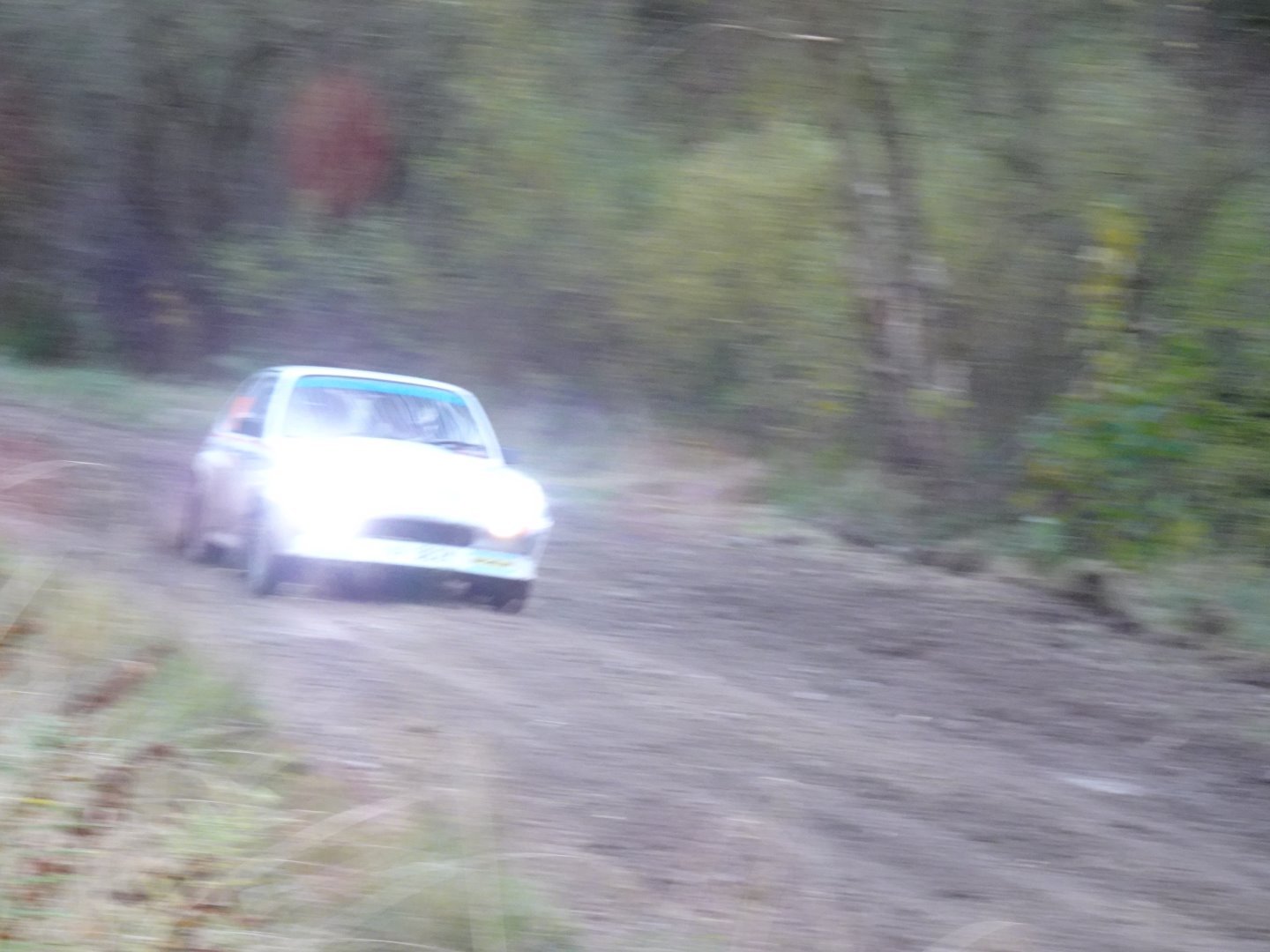 Selby and District Motor Club