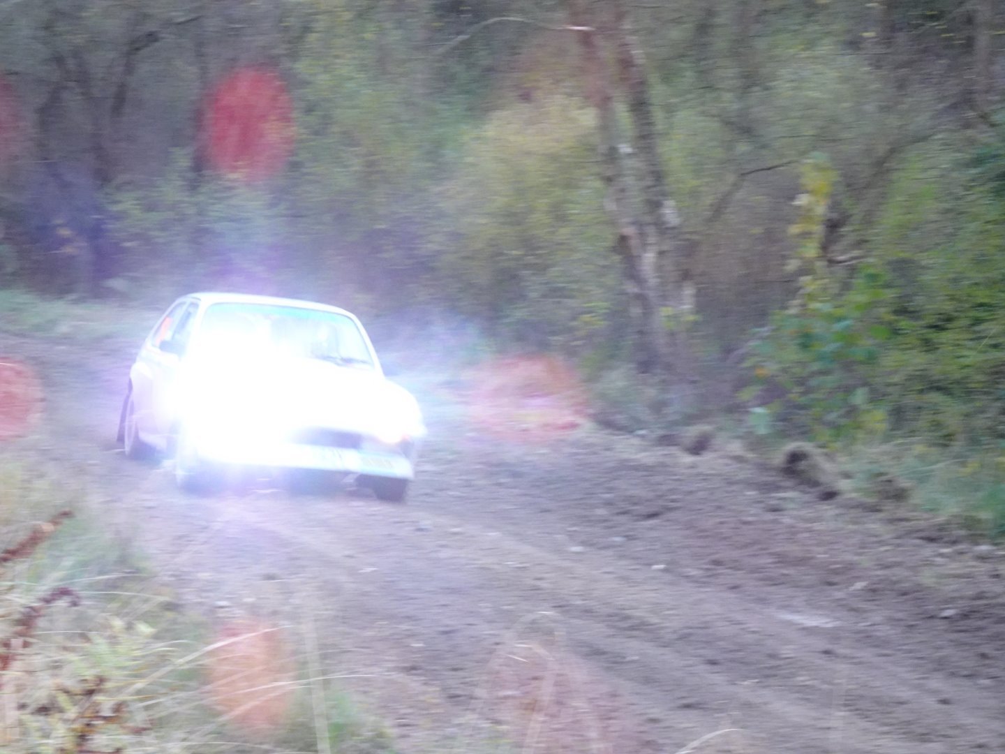 Selby and District Motor Club