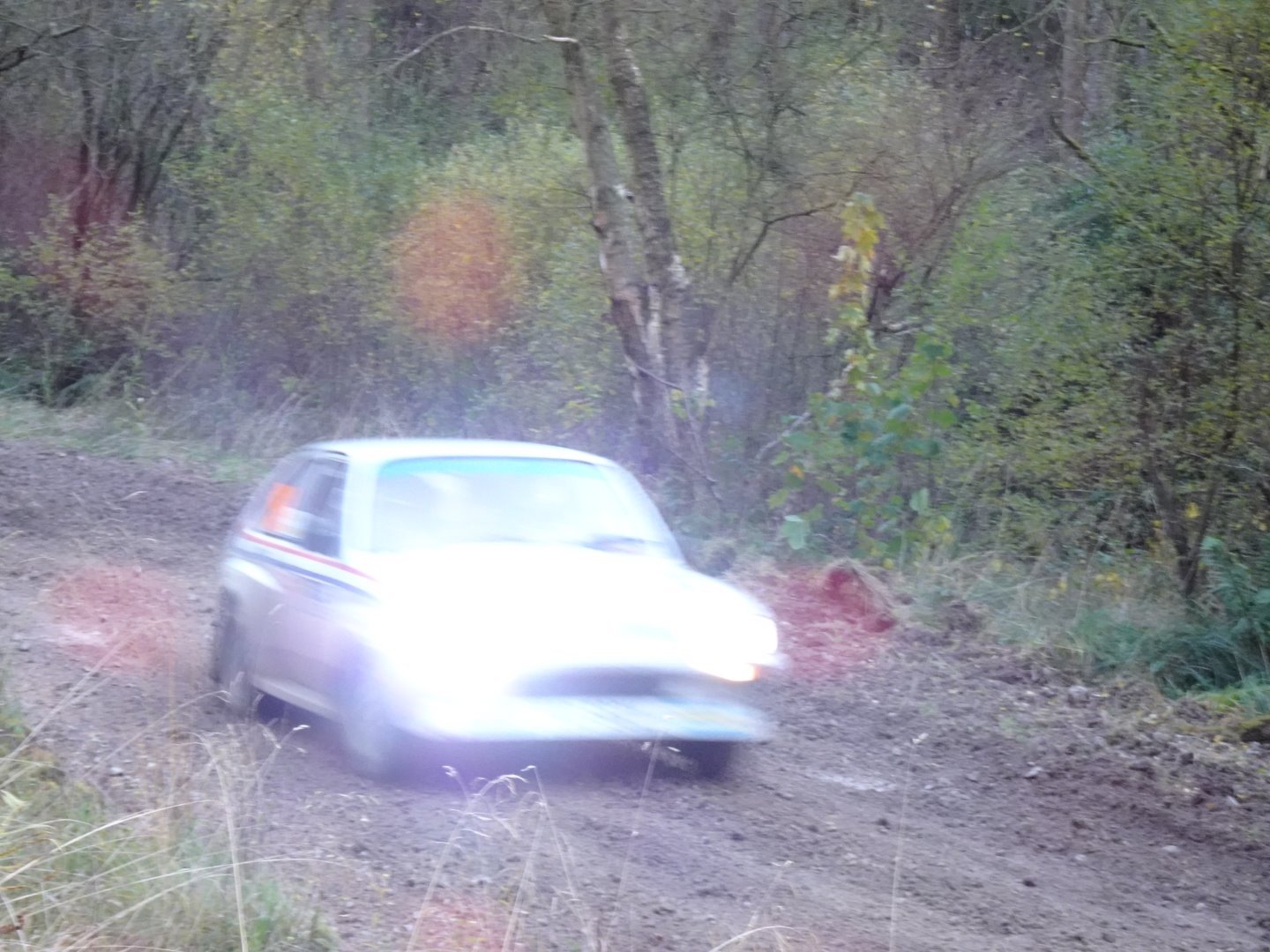 Selby and District Motor Club
