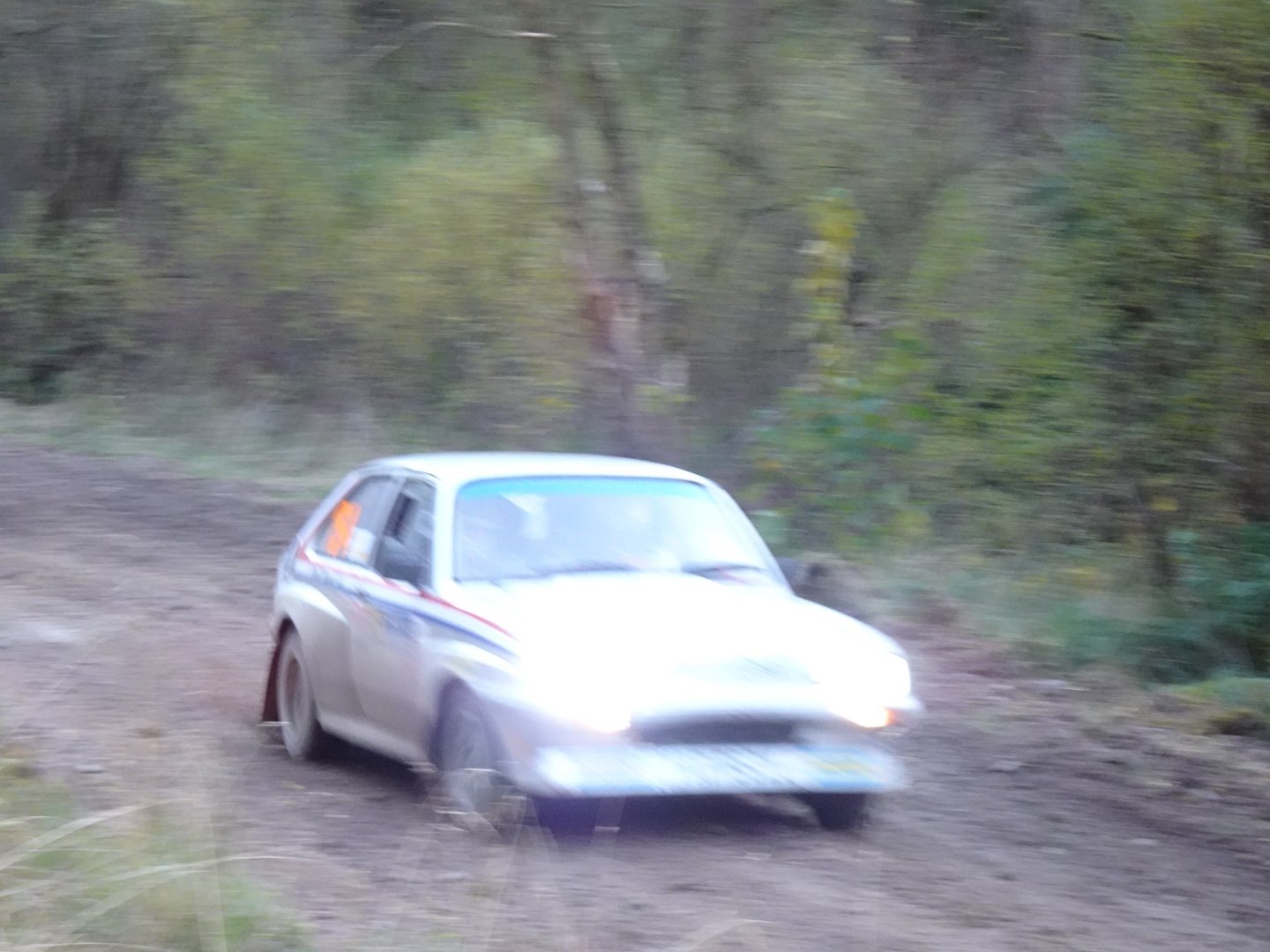 Selby and District Motor Club