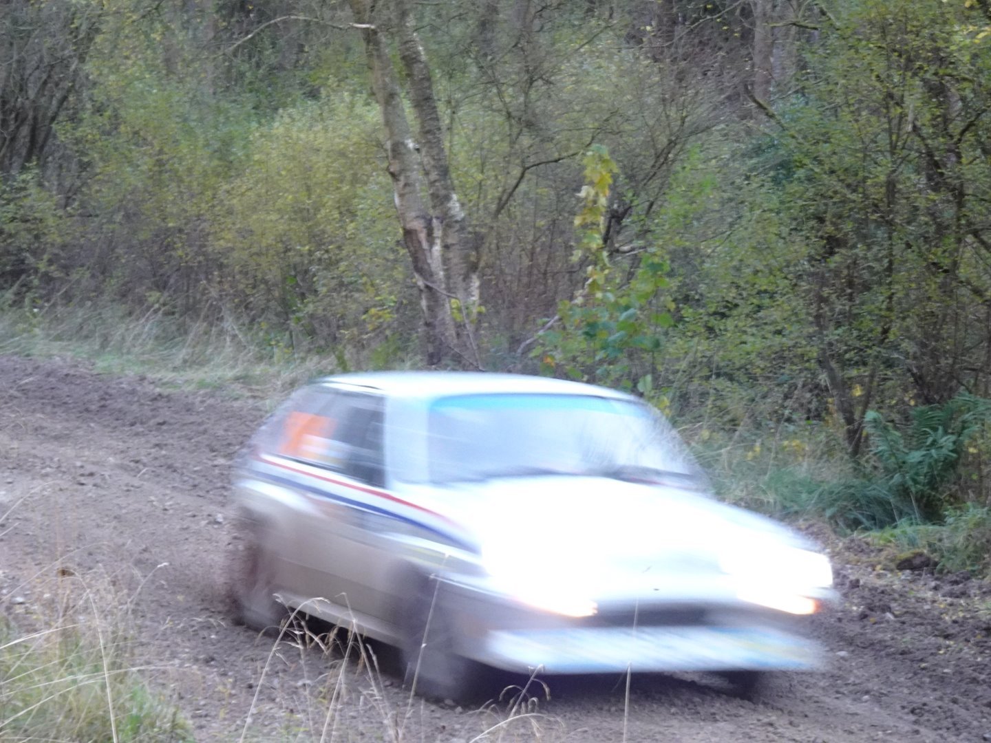 Selby and District Motor Club