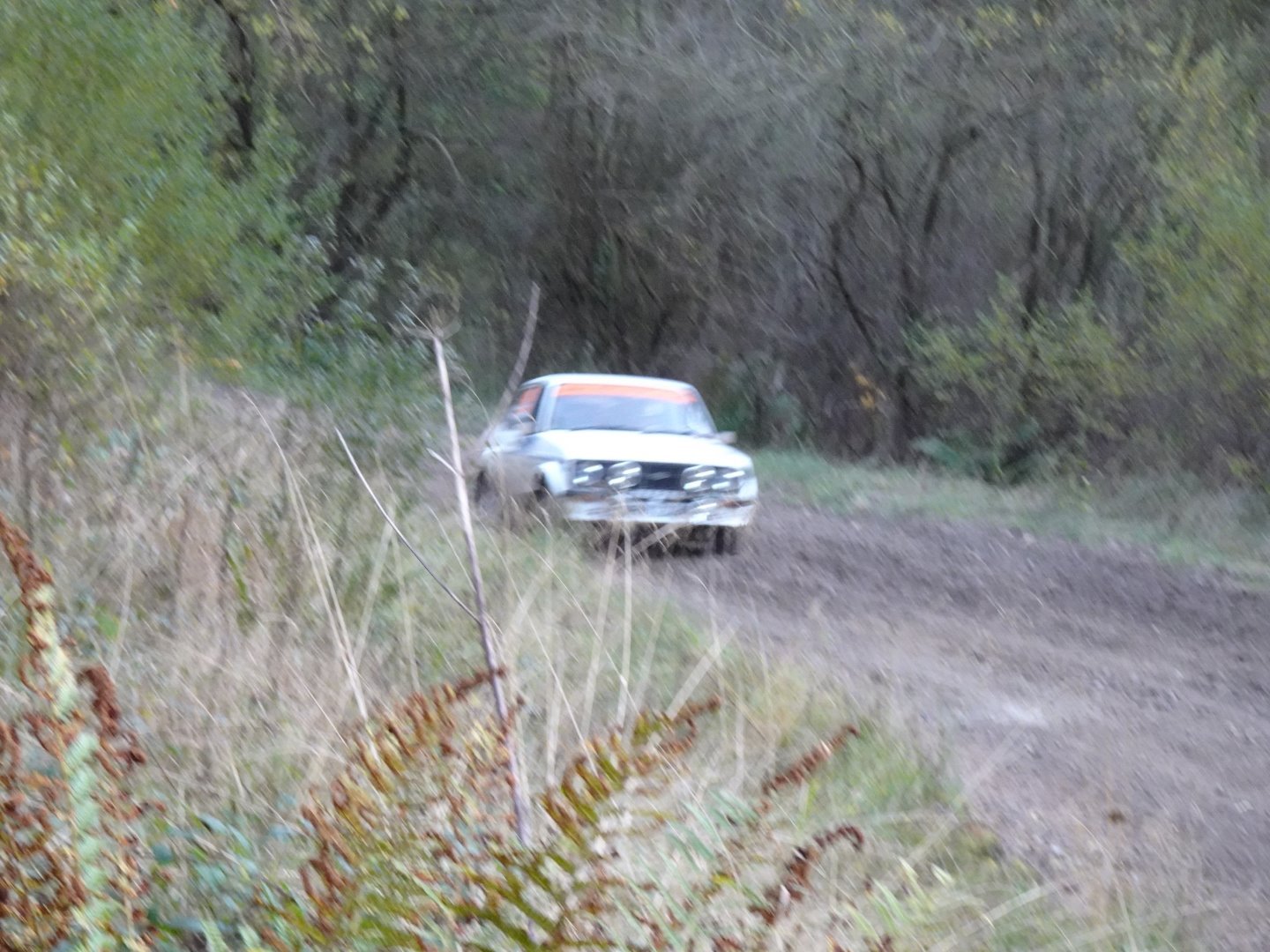 Selby and District Motor Club
