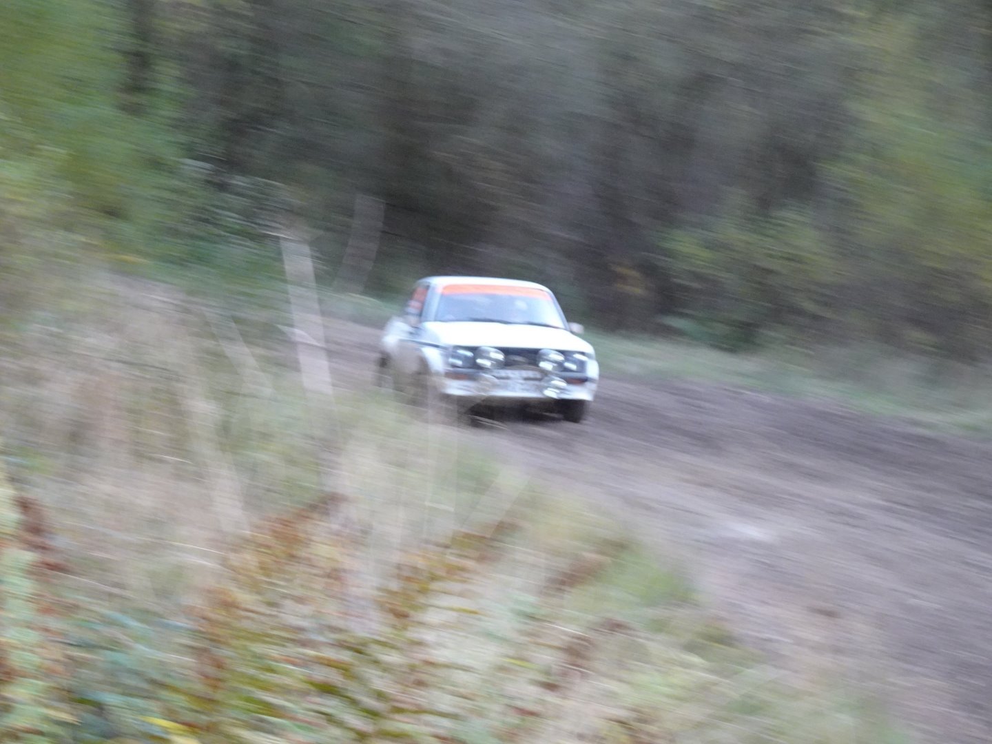 Selby and District Motor Club