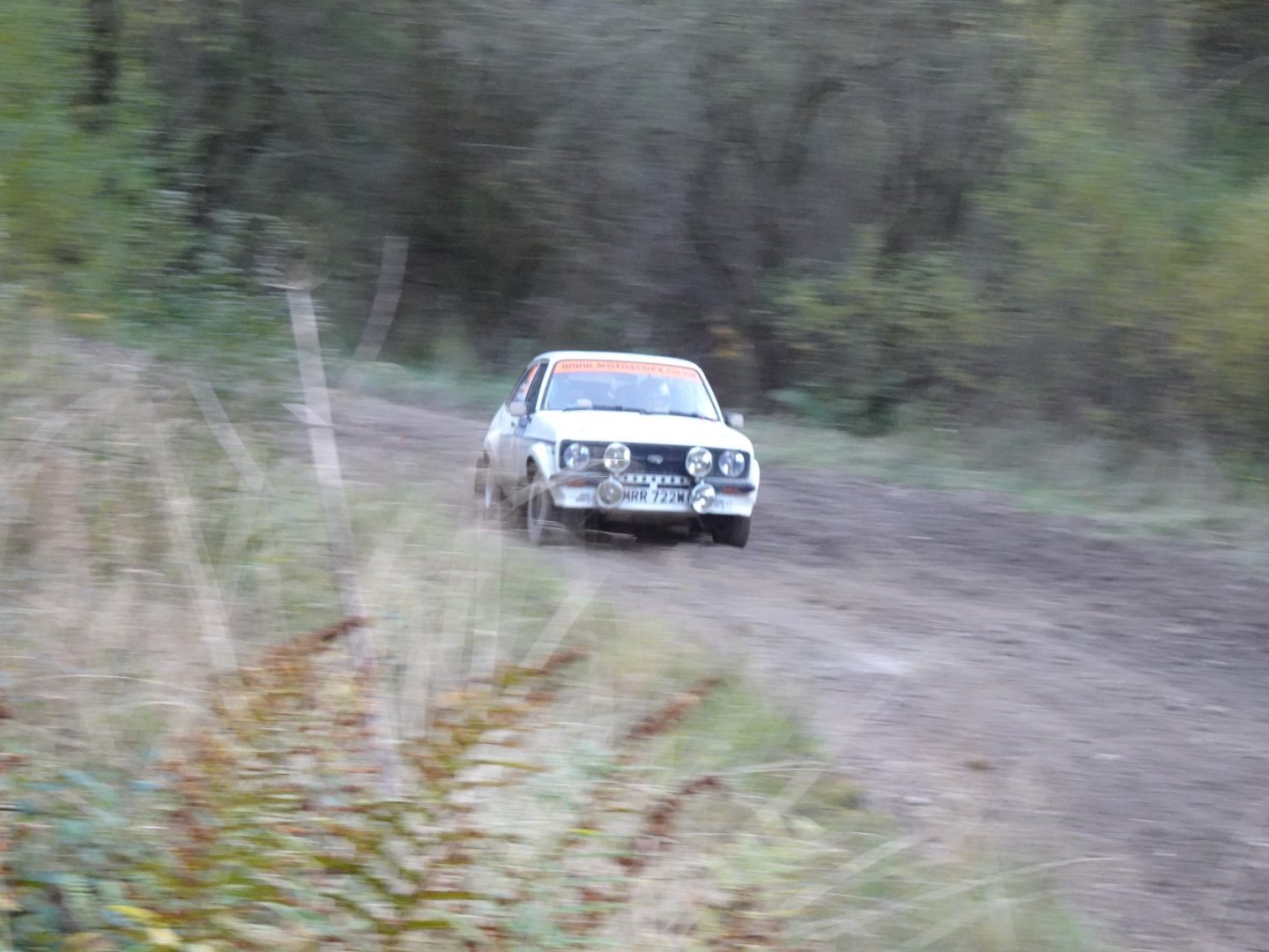 Selby and District Motor Club