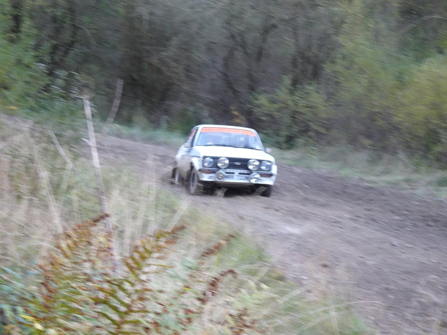 Selby and District Motor Club