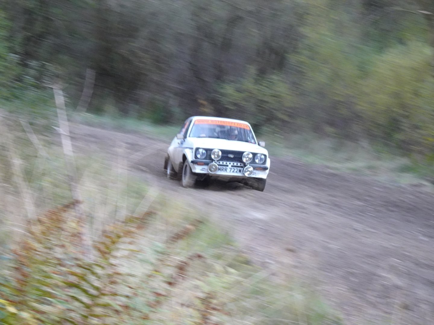 Selby and District Motor Club