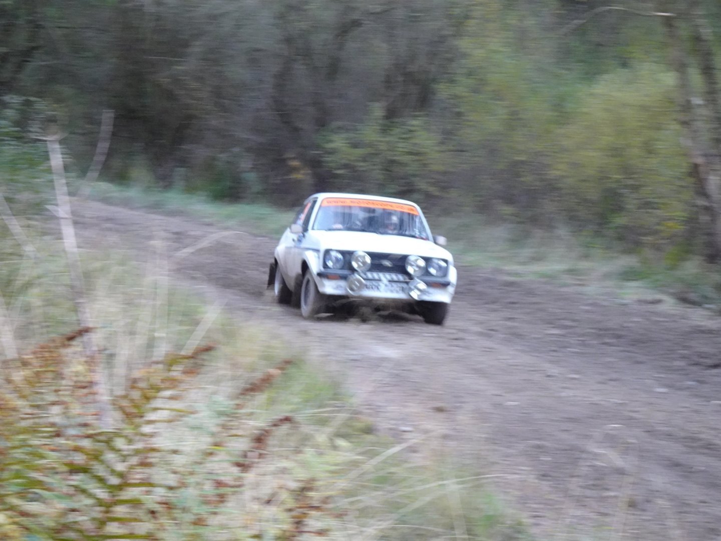 Selby and District Motor Club