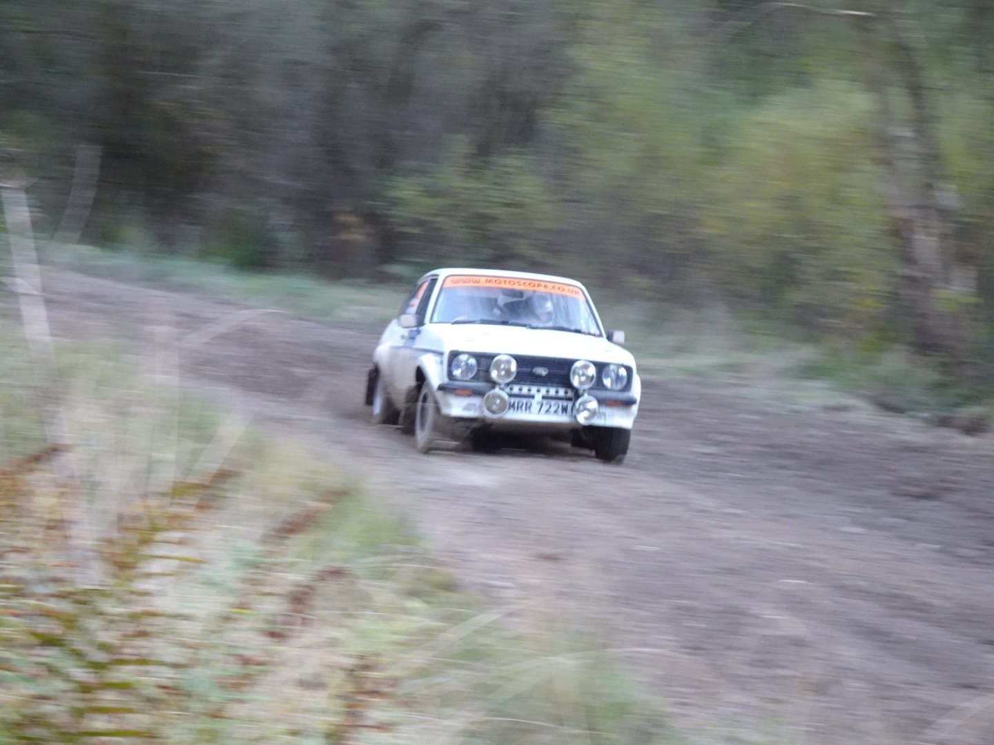 Selby and District Motor Club