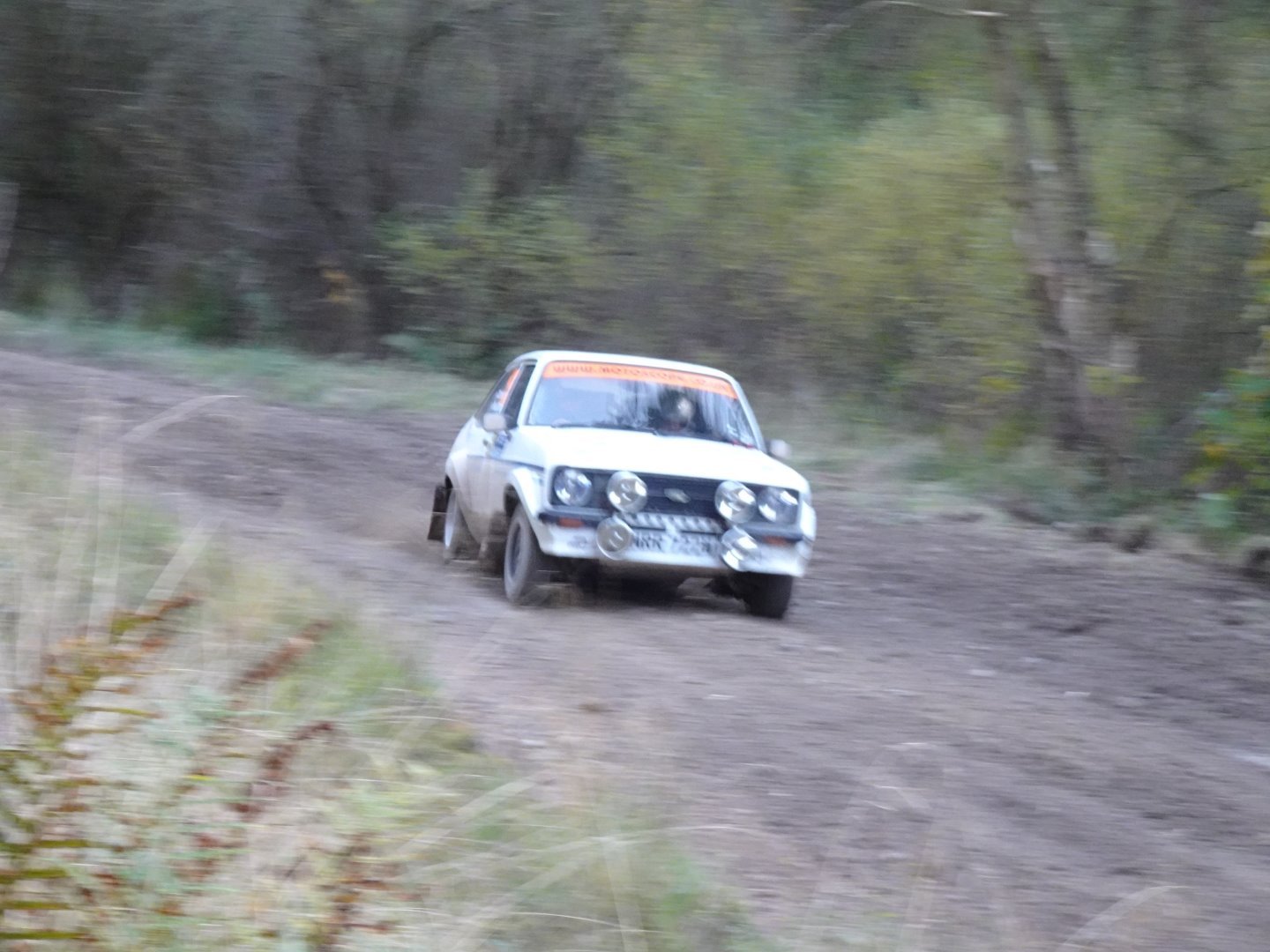 Selby and District Motor Club