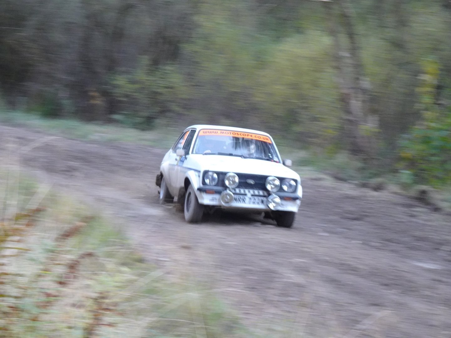 Selby and District Motor Club