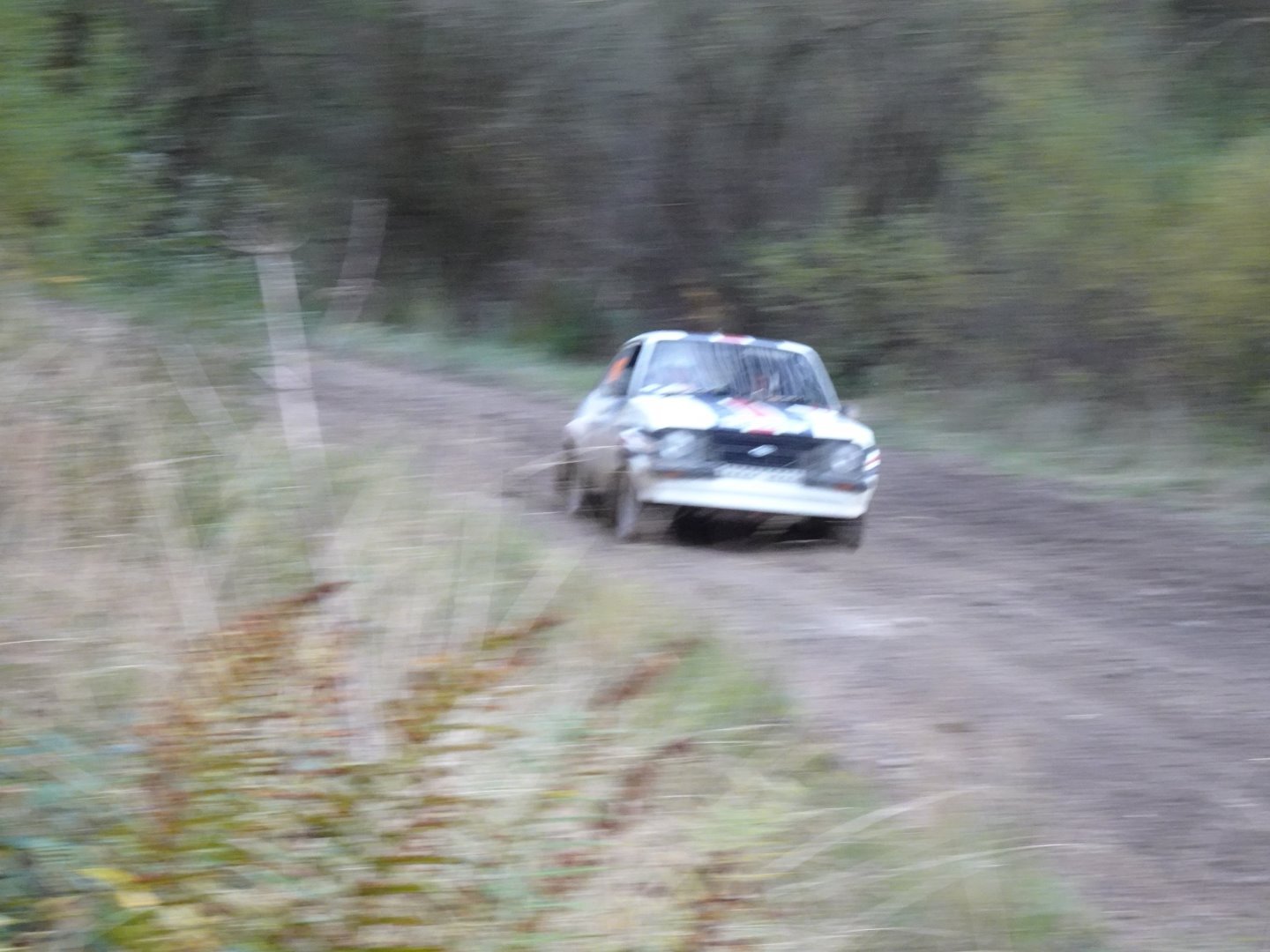 Selby and District Motor Club
