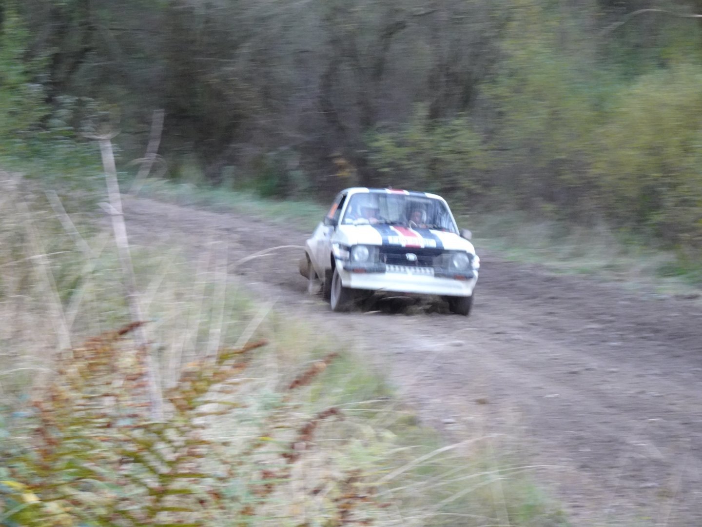 Selby and District Motor Club