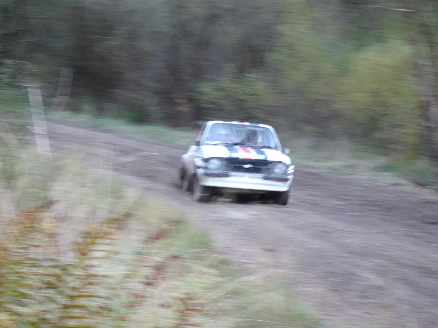 Selby and District Motor Club