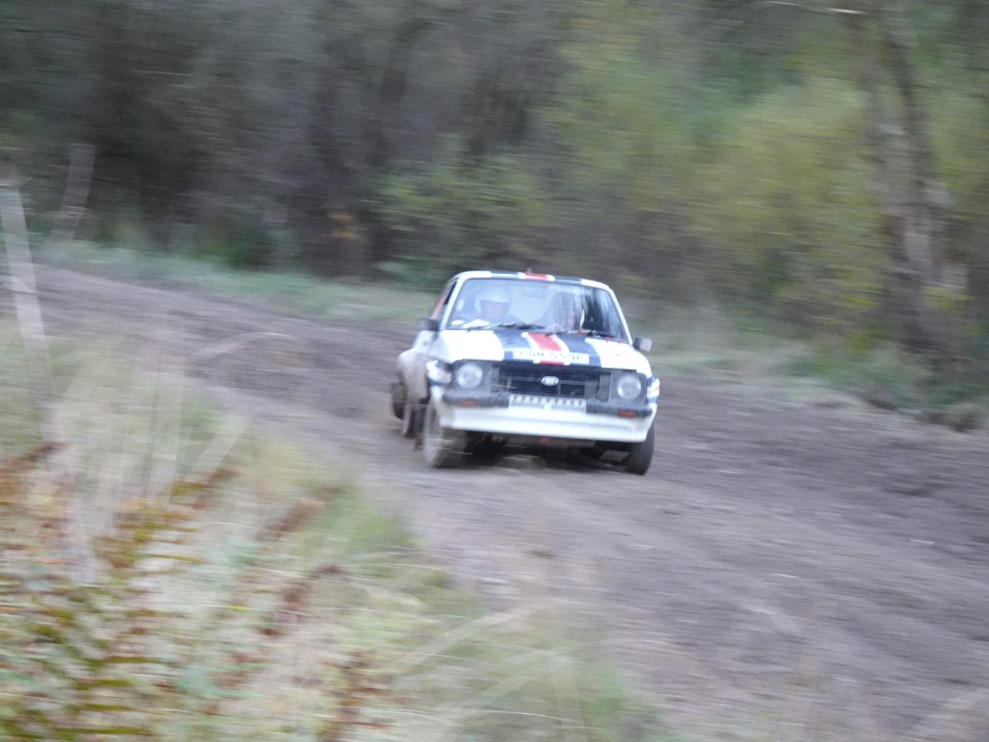 Selby and District Motor Club