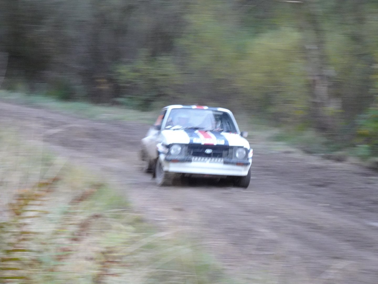 Selby and District Motor Club