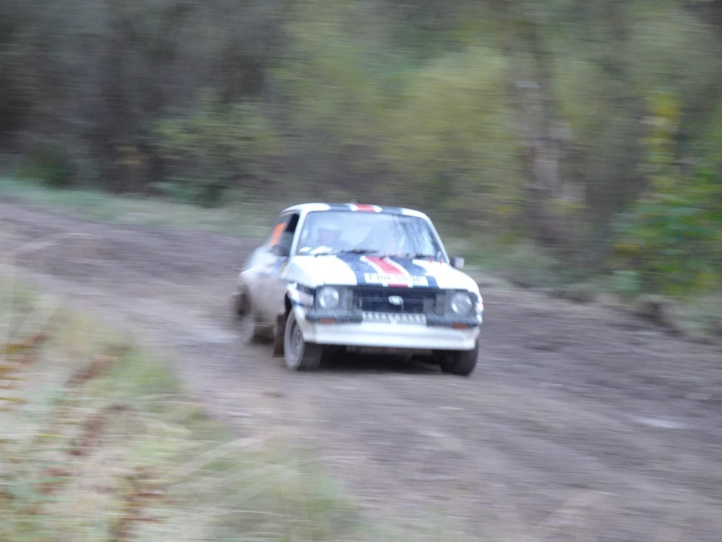 Selby and District Motor Club