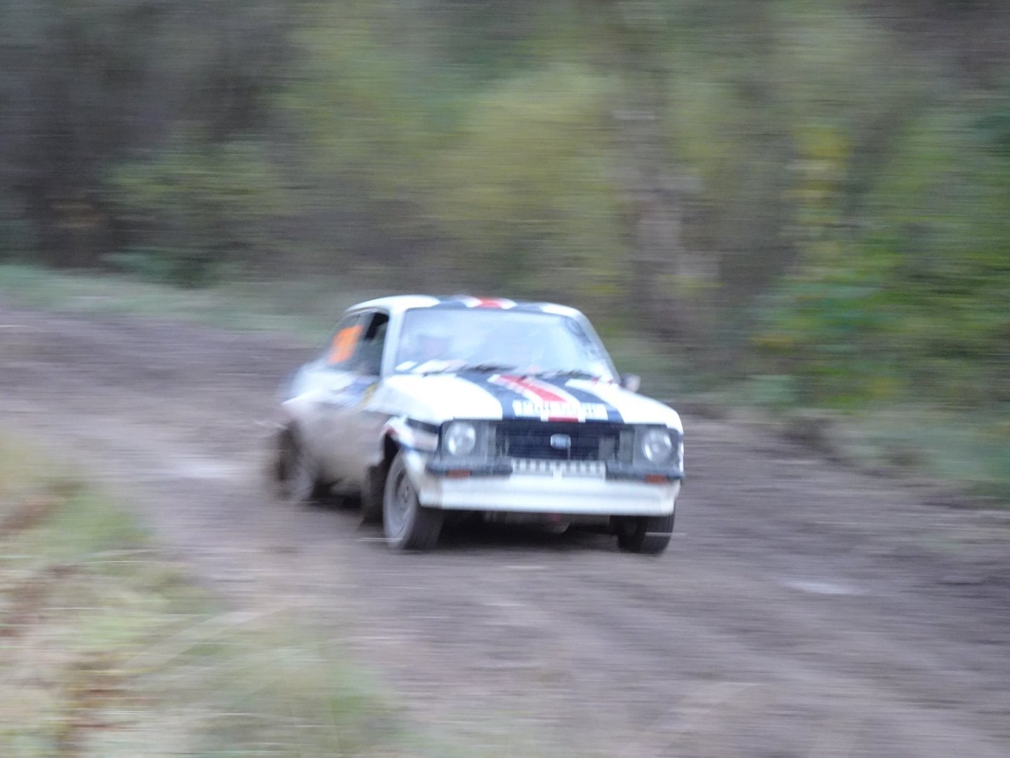 Selby and District Motor Club