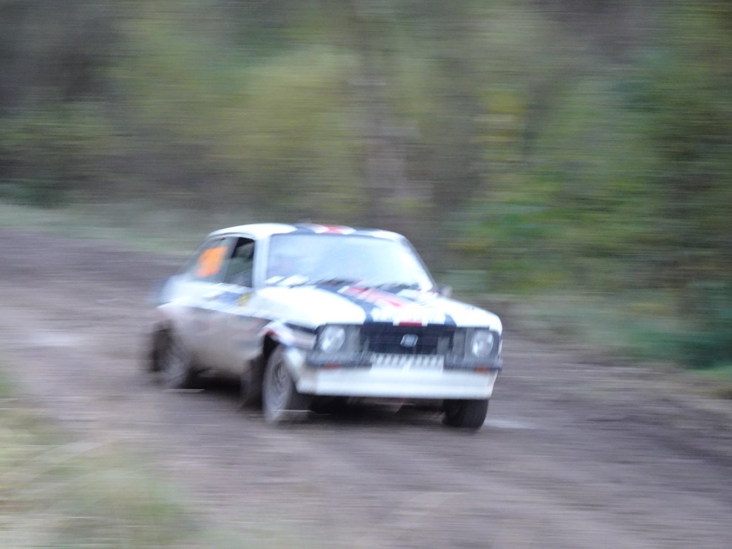 Selby and District Motor Club