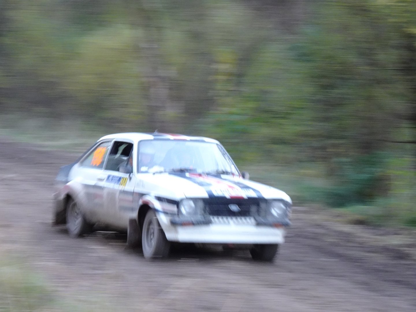 Selby and District Motor Club