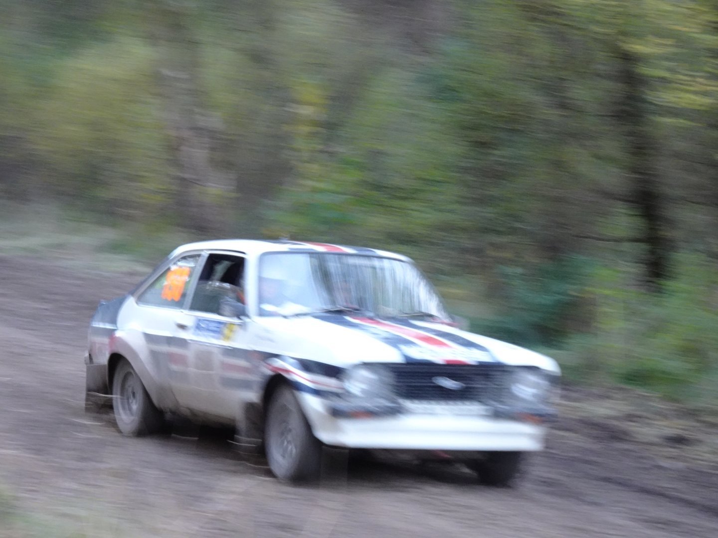 Selby and District Motor Club