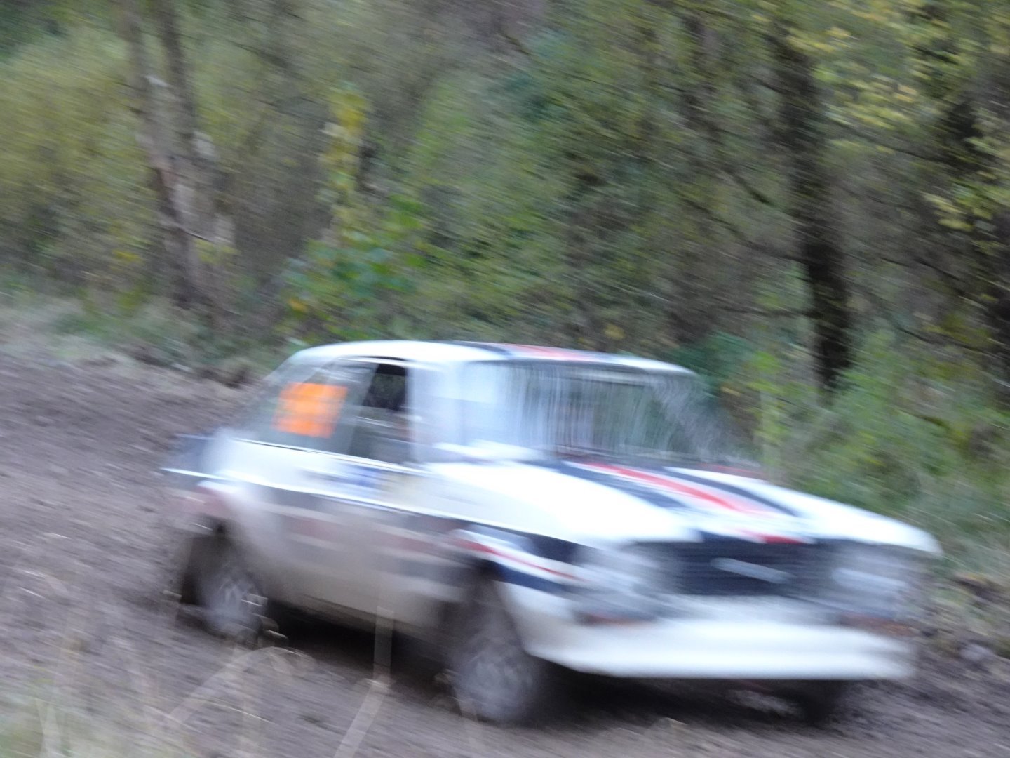 Selby and District Motor Club