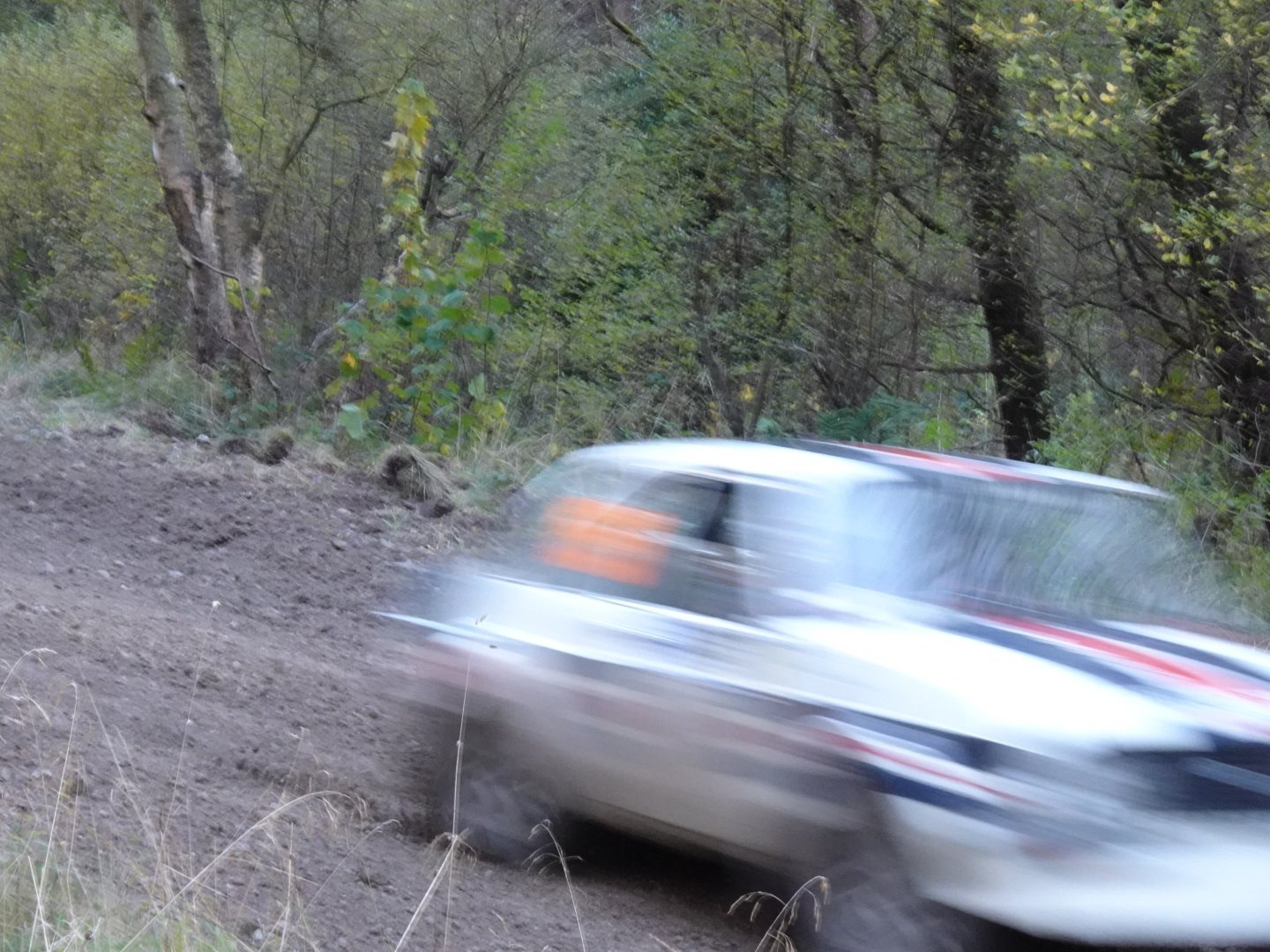 Selby and District Motor Club