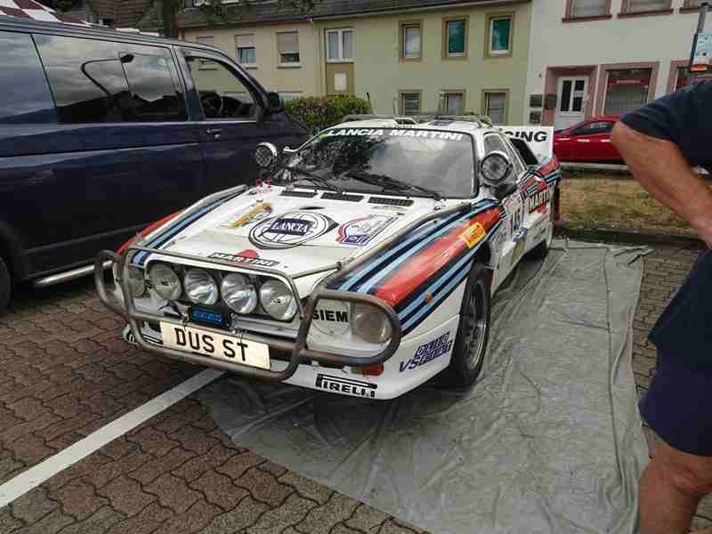 Selby and District Motor Club