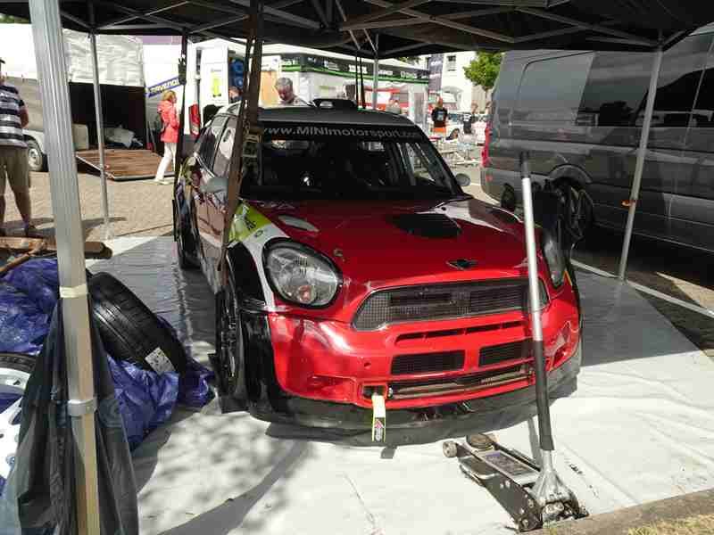 Selby and District Motor Club