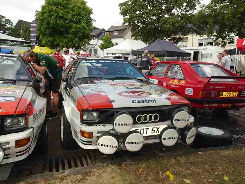 Selby and District Motor Club