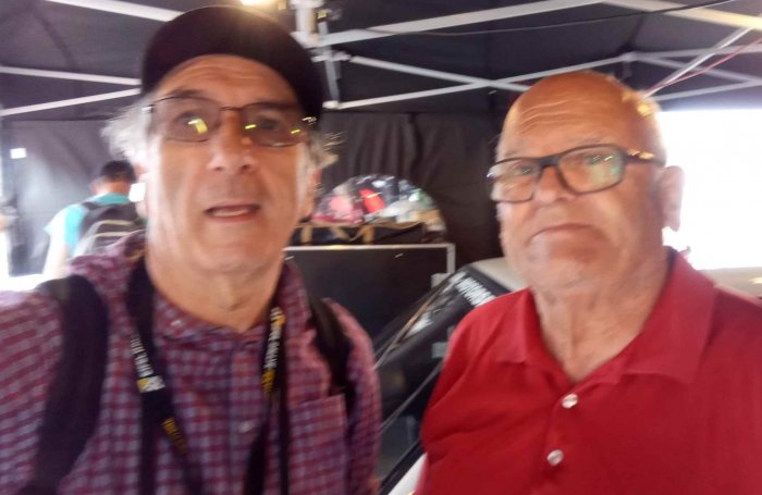 Selby and District Motor Club